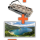 Illustration for article titled Some Major Automaker Needs to Make an Amphibious Minivan and Im Not Even Kidding